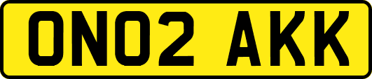 ON02AKK