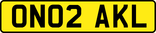 ON02AKL