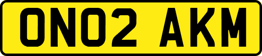 ON02AKM
