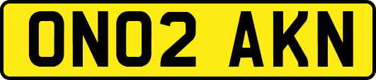ON02AKN