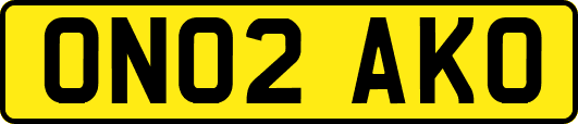 ON02AKO