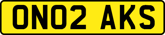 ON02AKS