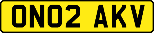ON02AKV