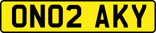ON02AKY