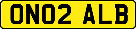 ON02ALB