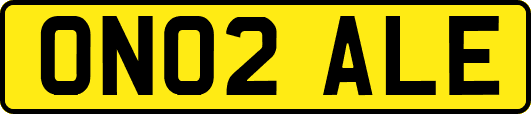 ON02ALE