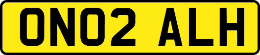 ON02ALH