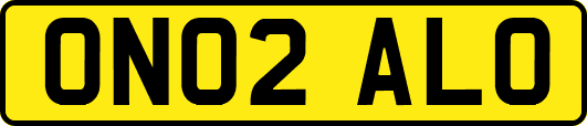 ON02ALO