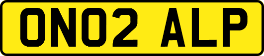 ON02ALP