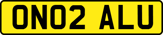 ON02ALU