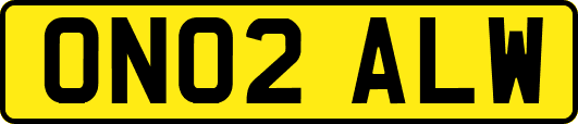 ON02ALW