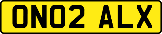 ON02ALX