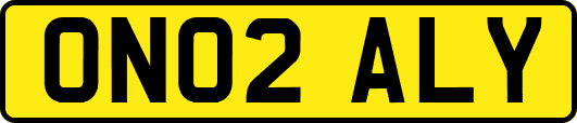 ON02ALY