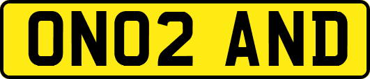ON02AND