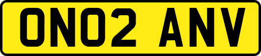 ON02ANV
