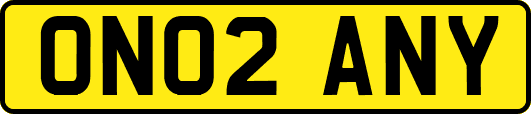 ON02ANY