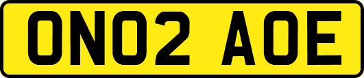 ON02AOE