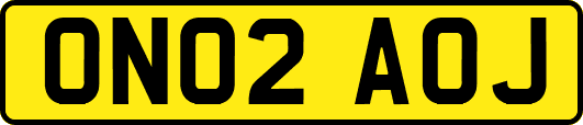 ON02AOJ