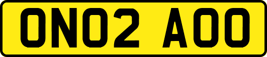 ON02AOO