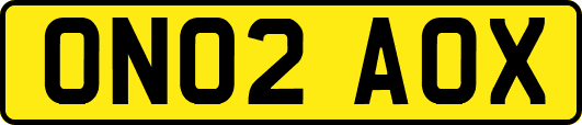 ON02AOX