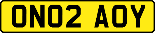 ON02AOY