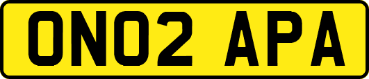 ON02APA