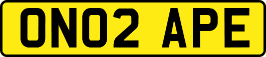 ON02APE