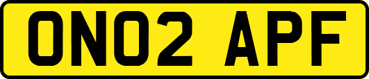 ON02APF