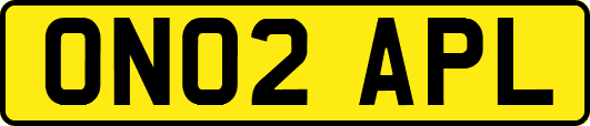 ON02APL