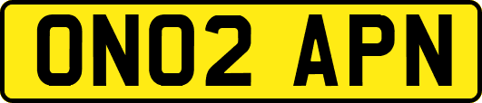 ON02APN