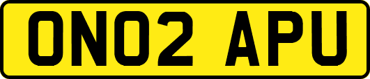 ON02APU