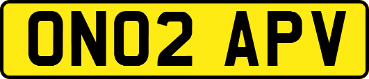 ON02APV