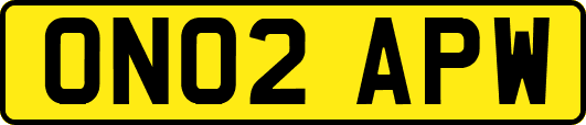 ON02APW