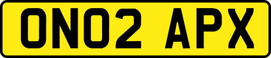 ON02APX