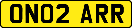 ON02ARR