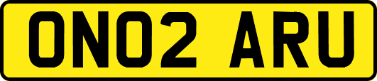 ON02ARU