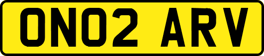 ON02ARV