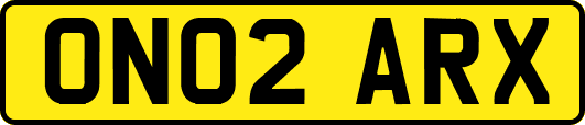 ON02ARX