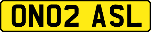 ON02ASL