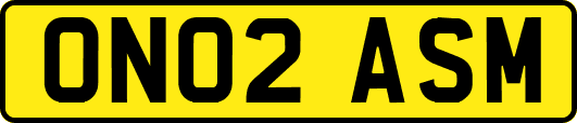 ON02ASM