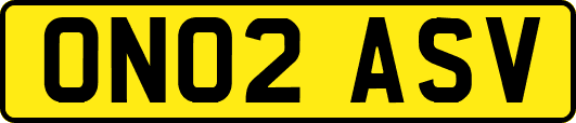 ON02ASV