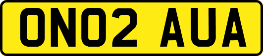 ON02AUA