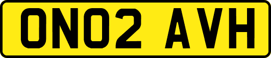 ON02AVH