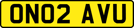 ON02AVU