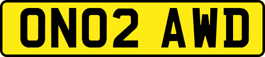 ON02AWD