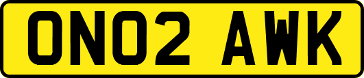 ON02AWK