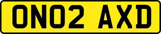 ON02AXD