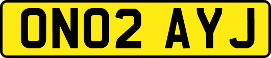 ON02AYJ