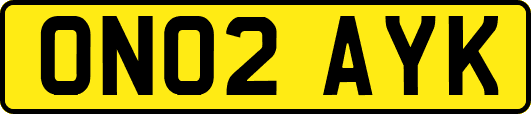 ON02AYK