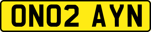 ON02AYN